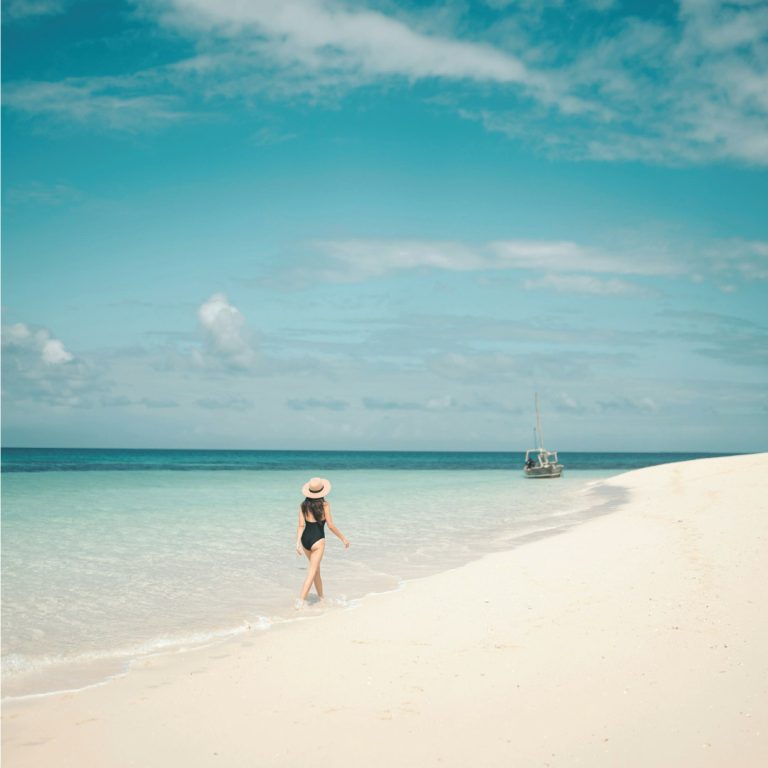 Top 5 Must-Visit Spots in Zanzibar for First-Time Travelers