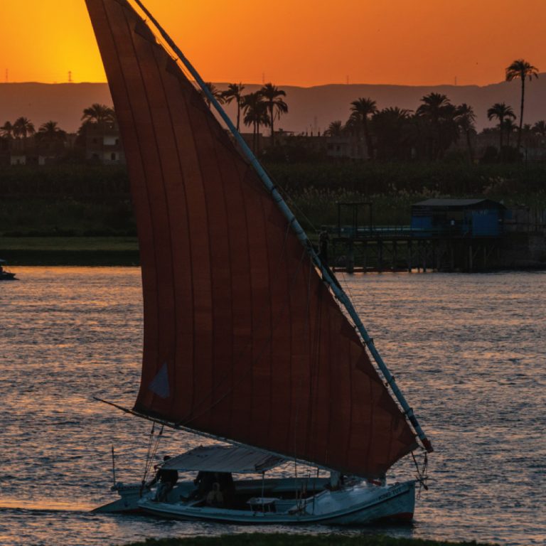 Why Zanzibar’s Sunset Dhow Cruise is a Must-Experience